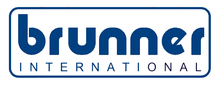Brunner International, Inc. Logo